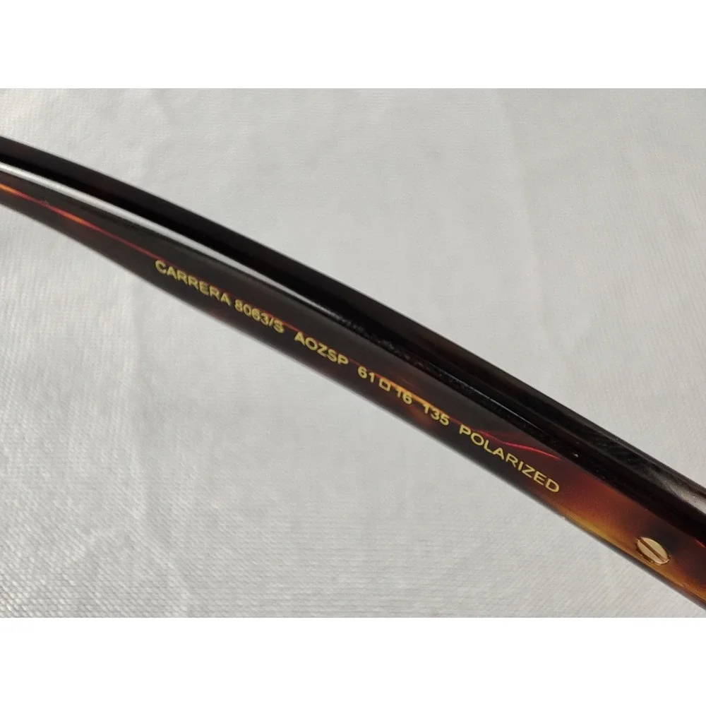 Carrera 8063 polarized